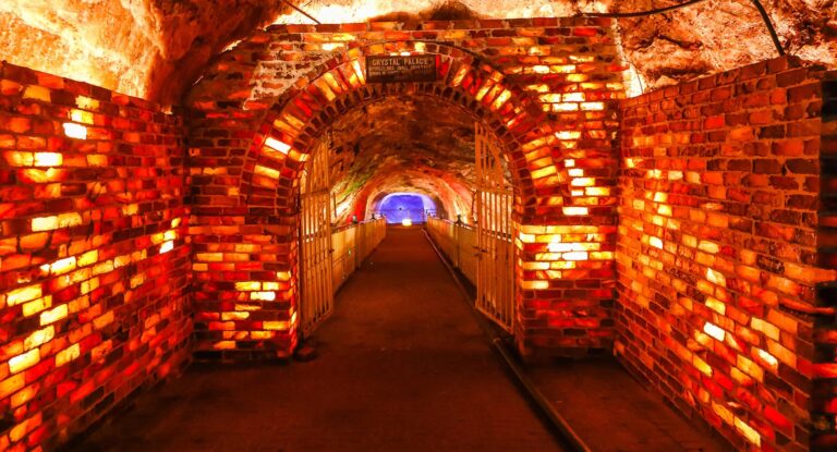 LED Himalayan Salt Wall Panels – Modern Decorative Solutions for Homes