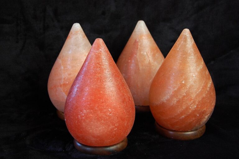 Choosing the Right Himalayan Salt Tiles for Office and Commercial Interiors
