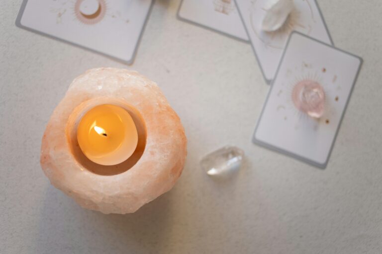 Innovative Interior Designs Using Himalayan Salt Decorative Panels
