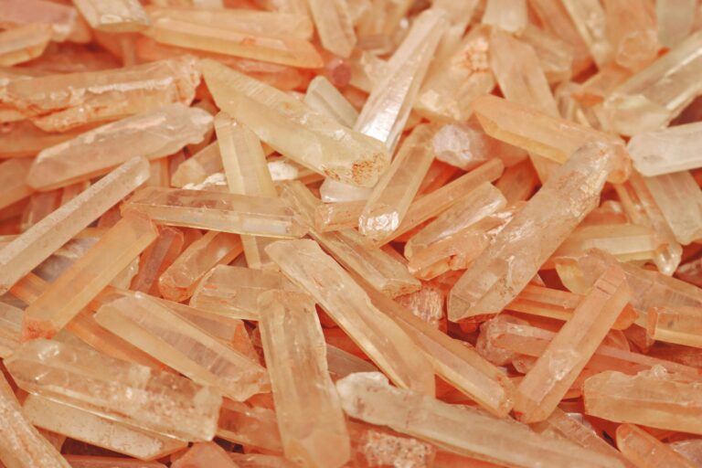 Why Himalayan Salt Tiles Are the Best Choice for Spa and Wellness Centers
