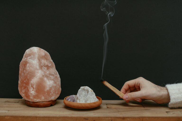 Custom Himalayan Salt Panels for Modern and Traditional Home Interiors