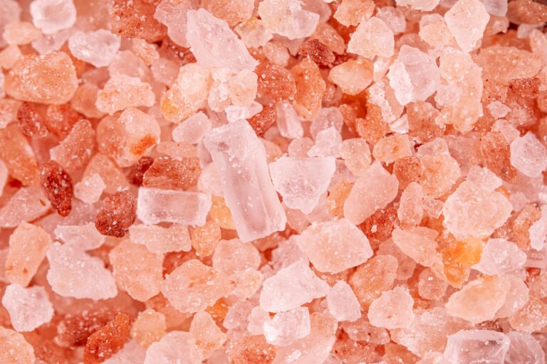 How Himalayan Salt Tiles Purify Air and Improve Indoor Wellness