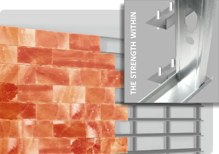 Custom Backlit Himalayan Salt Panels for Luxury Hotels and Wellness Resorts