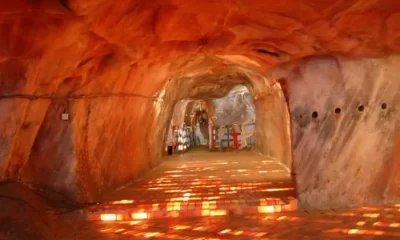 inside the khewra salt mine 13 2048